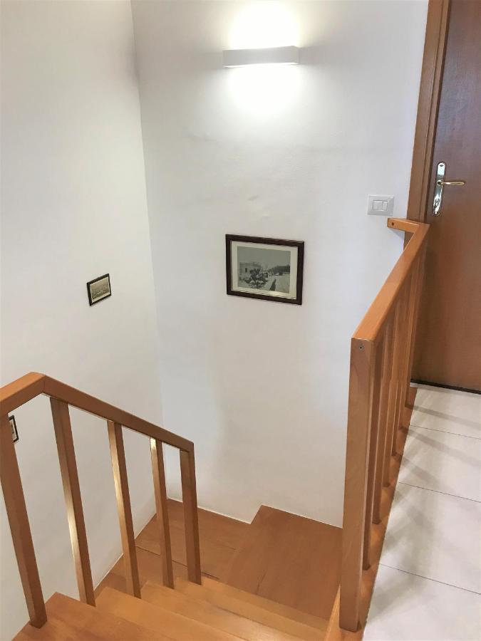 Vecchia Paradiso - A Un Passo Dal Mare Messina Exterior foto