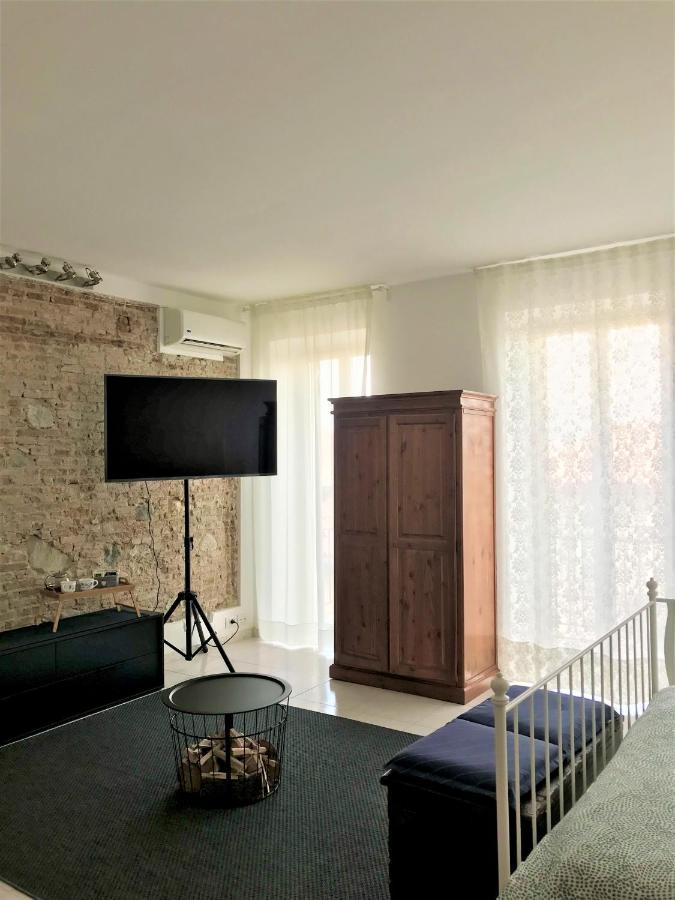 Vecchia Paradiso - A Un Passo Dal Mare Messina Exterior foto