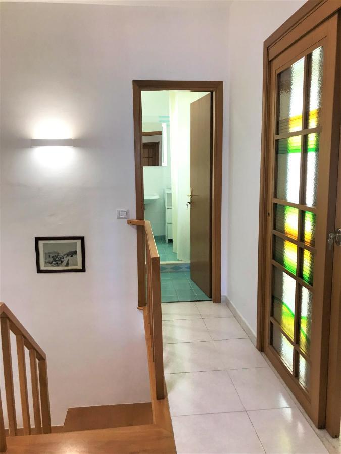 Vecchia Paradiso - A Un Passo Dal Mare Messina Exterior foto