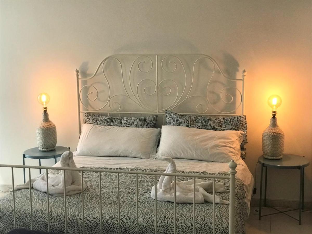 Vecchia Paradiso - A Un Passo Dal Mare Messina Zimmer foto
