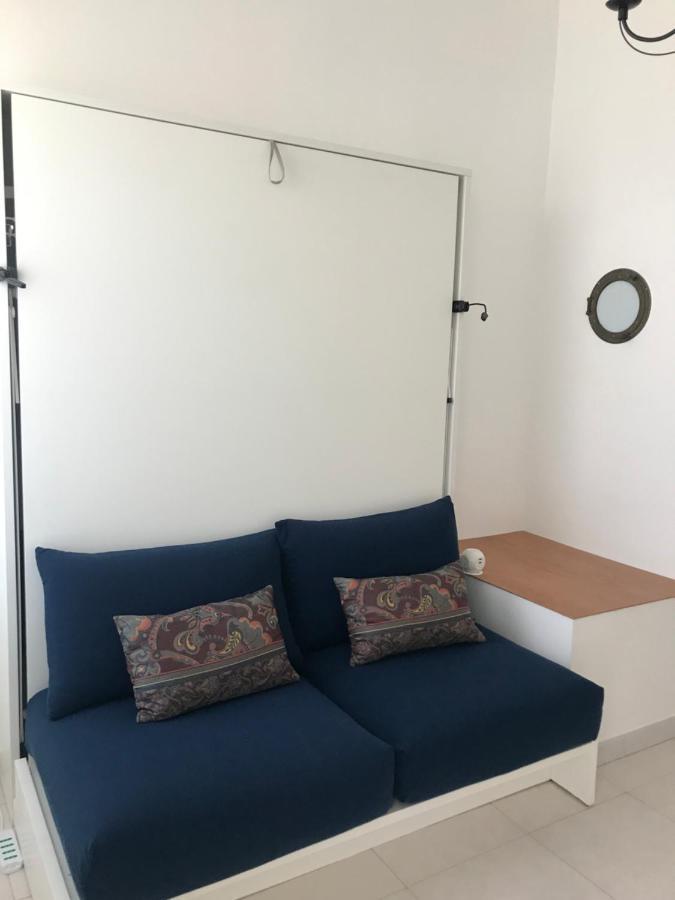 Vecchia Paradiso - A Un Passo Dal Mare Messina Exterior foto