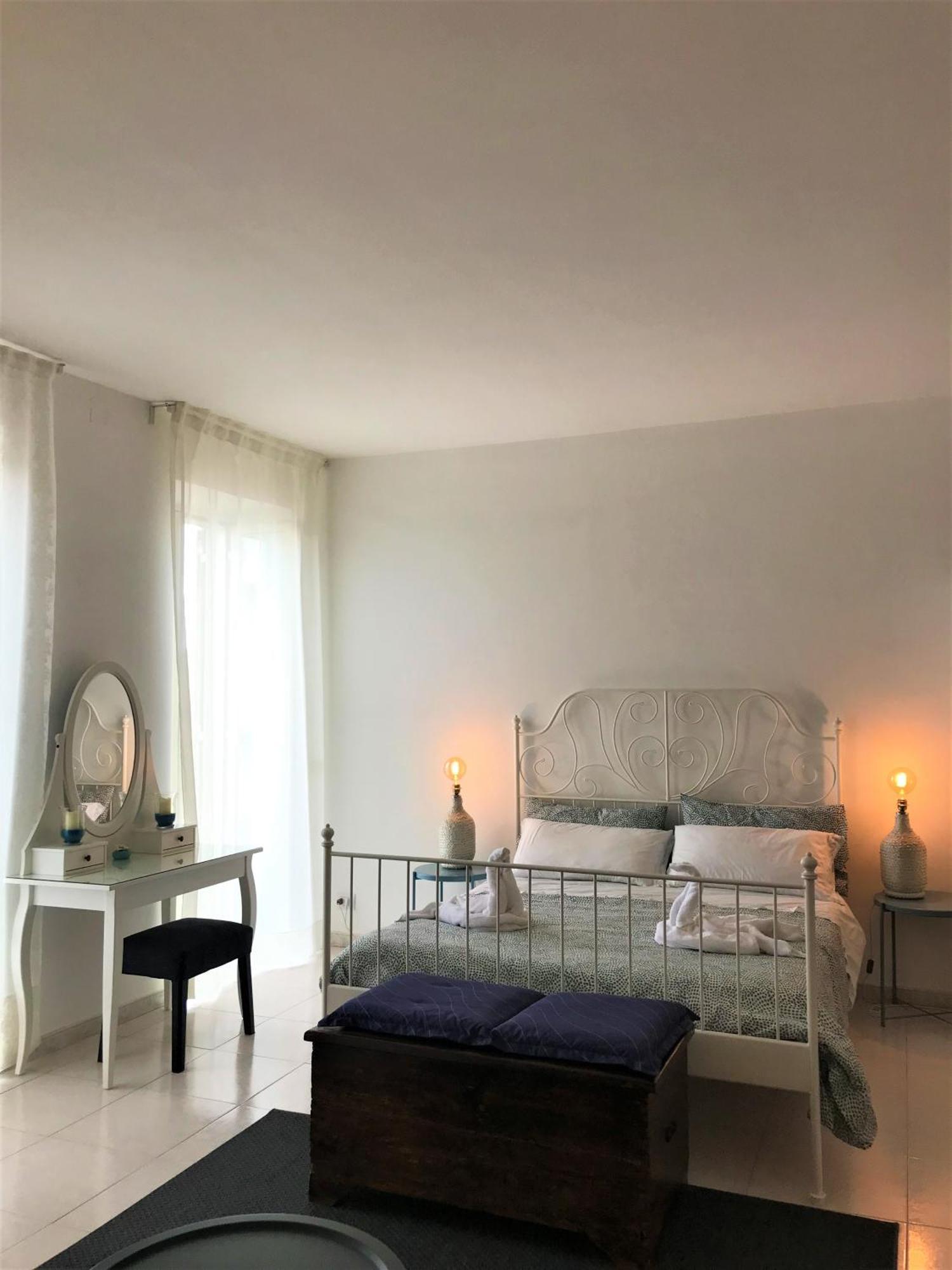 Vecchia Paradiso - A Un Passo Dal Mare Messina Zimmer foto