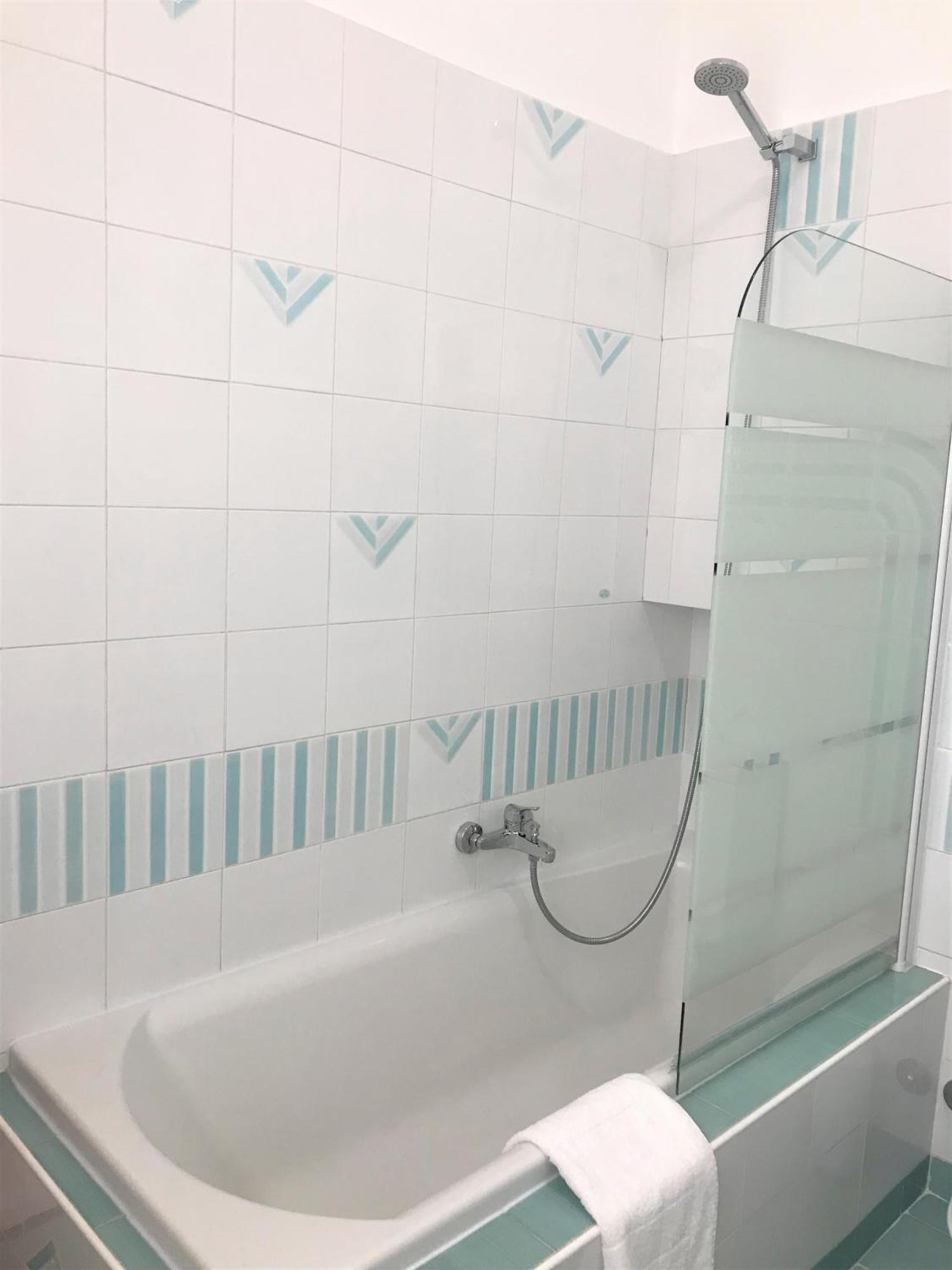 Vecchia Paradiso - A Un Passo Dal Mare Messina Zimmer foto