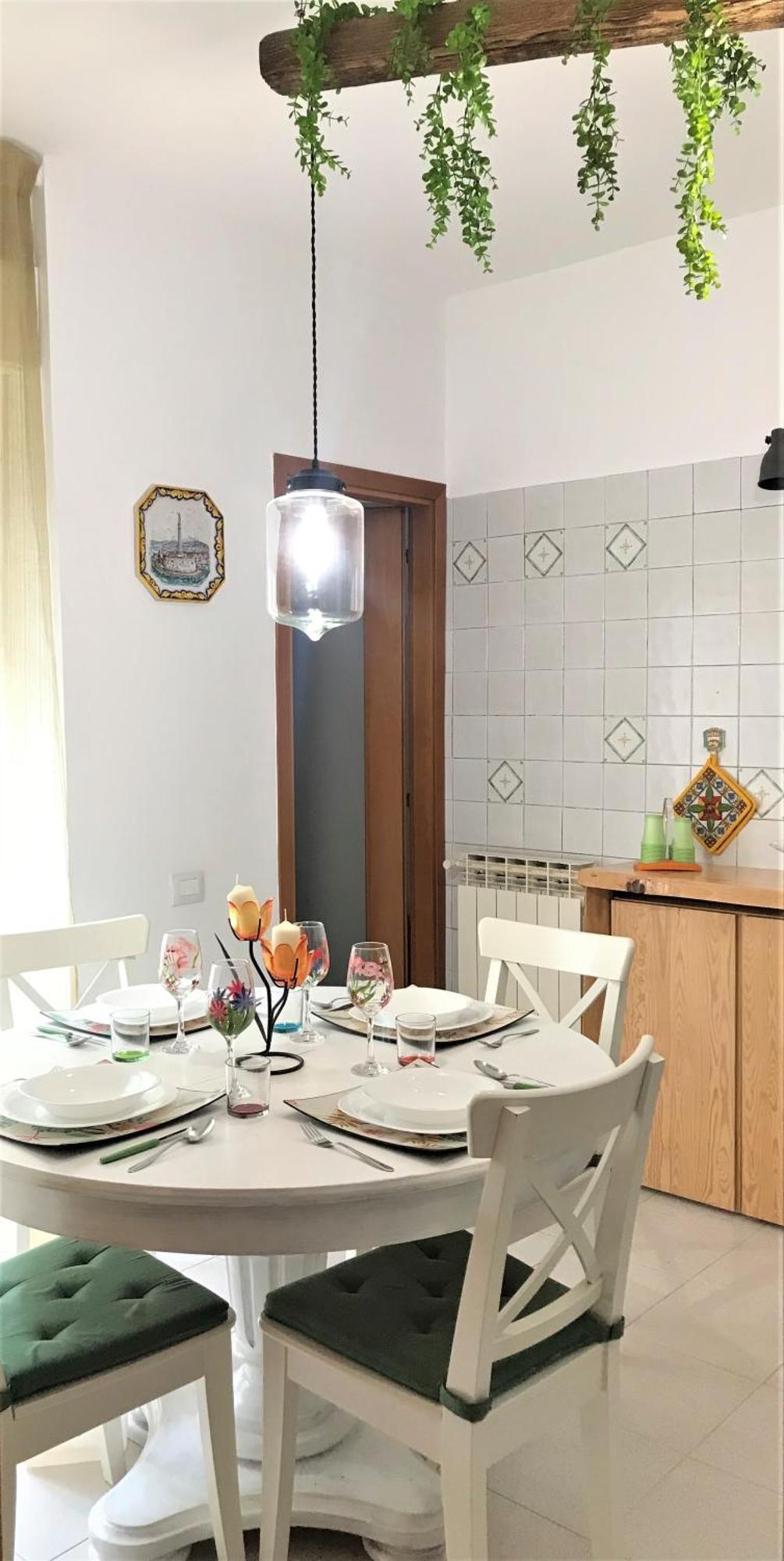 Vecchia Paradiso - A Un Passo Dal Mare Messina Zimmer foto