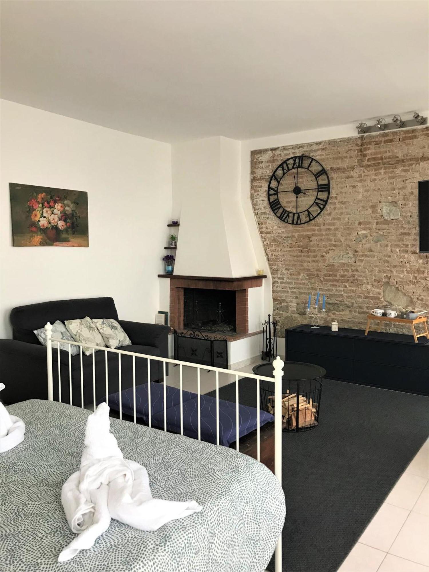 Vecchia Paradiso - A Un Passo Dal Mare Messina Zimmer foto