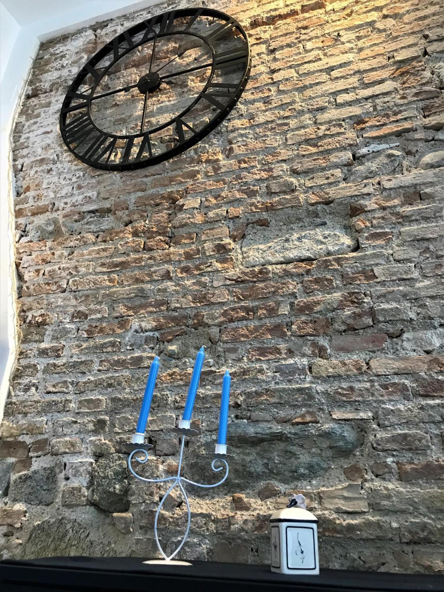 Vecchia Paradiso - A Un Passo Dal Mare Messina Zimmer foto